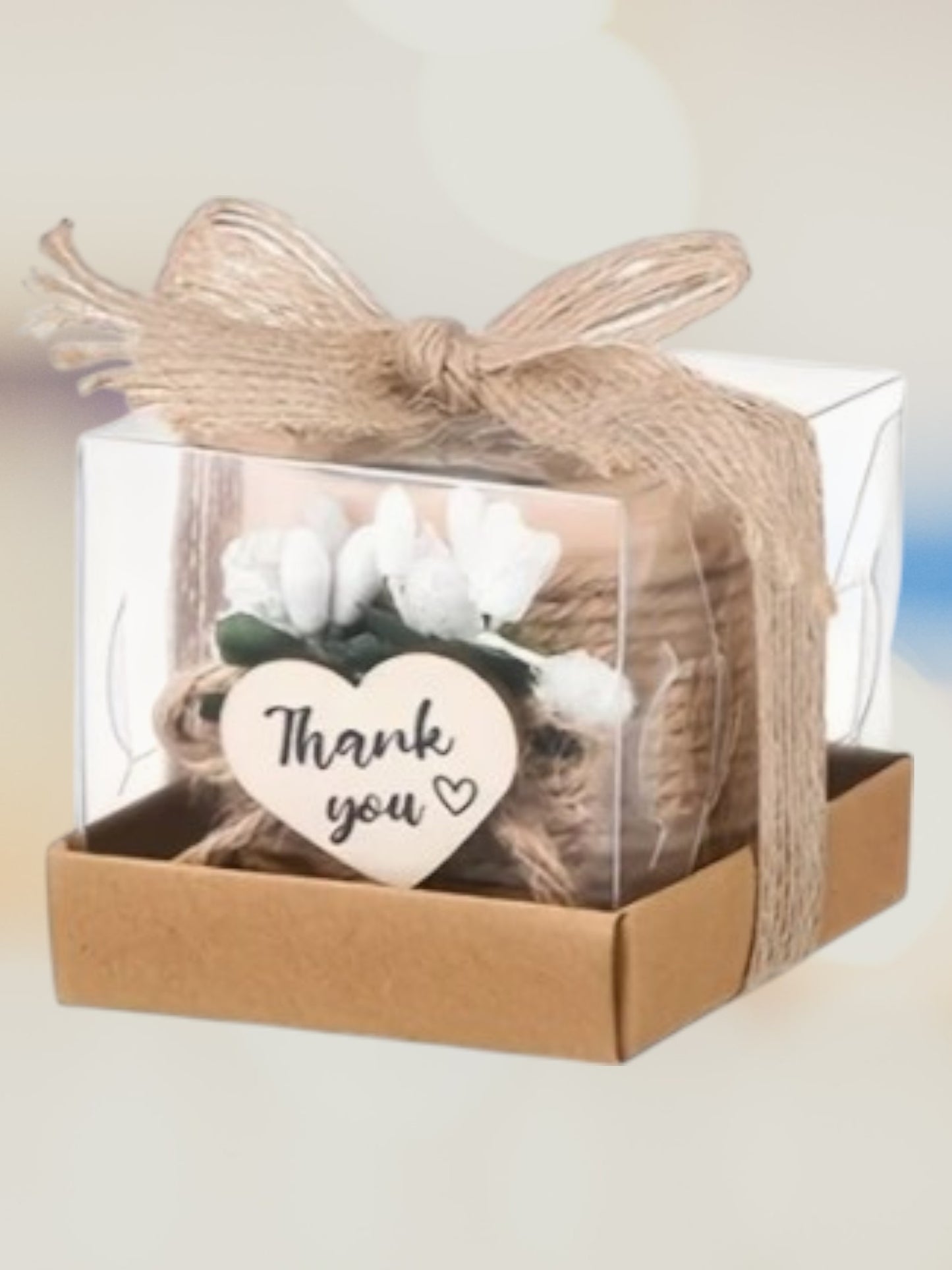 Candle Box