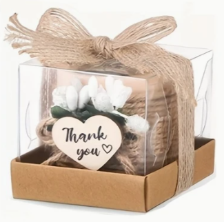 Candle Box