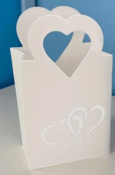 Two Hearts Bag