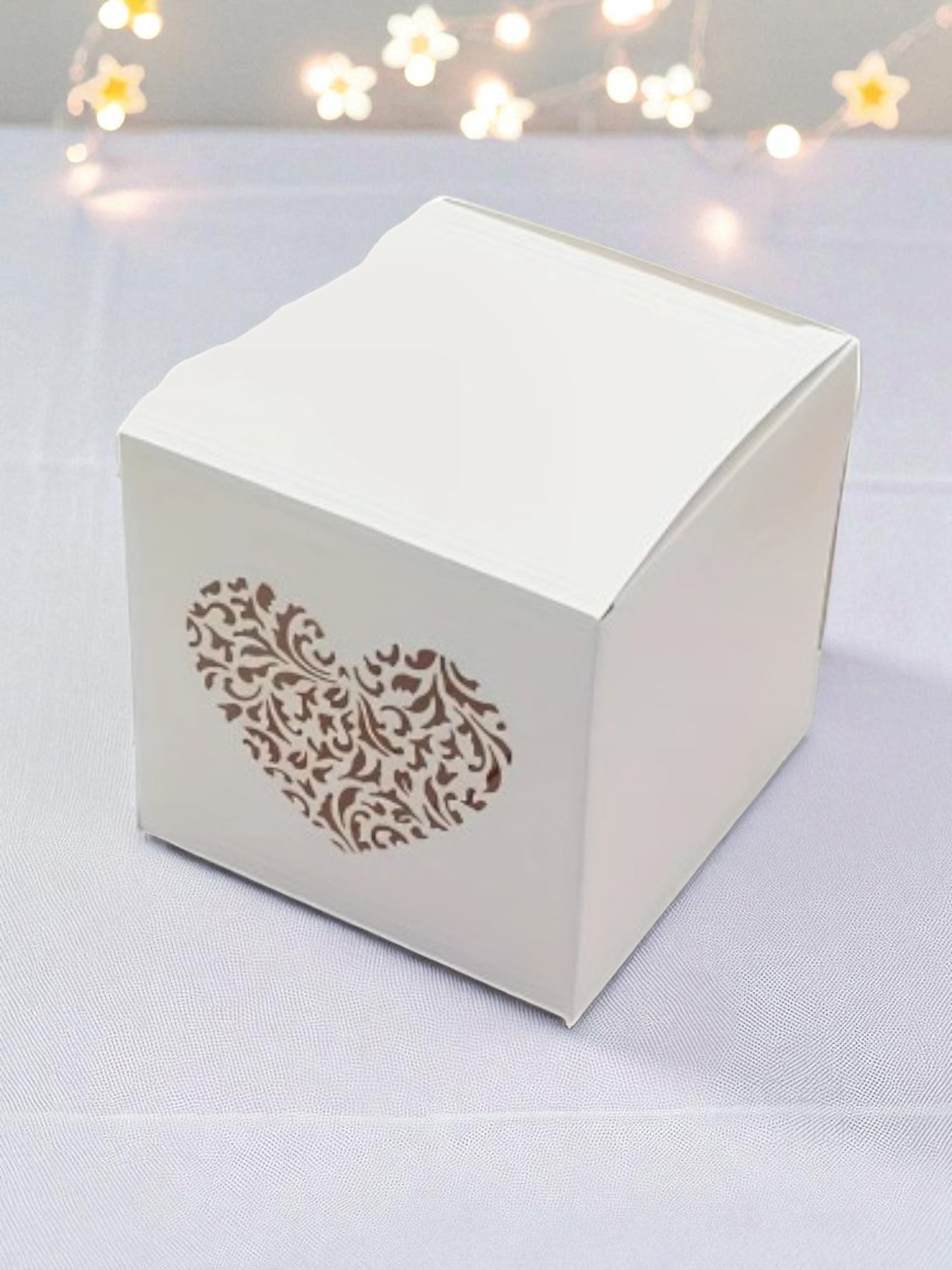 Heart Box
